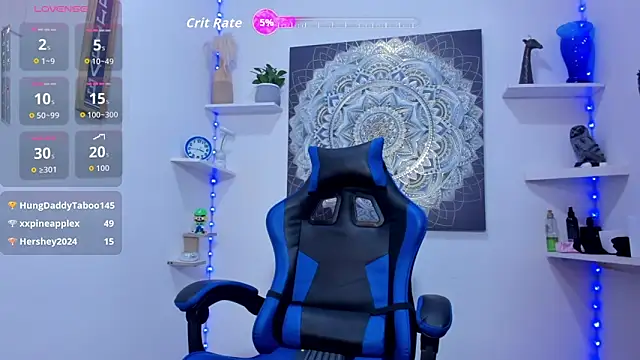 Jey_hot7 webcam