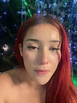 Ashly_cutee webcam