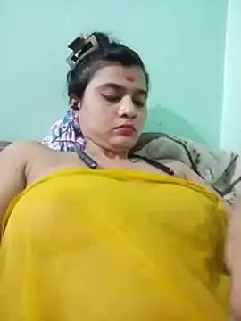 Kiara-Sharma webcam