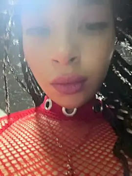 Sasha-firee webcam