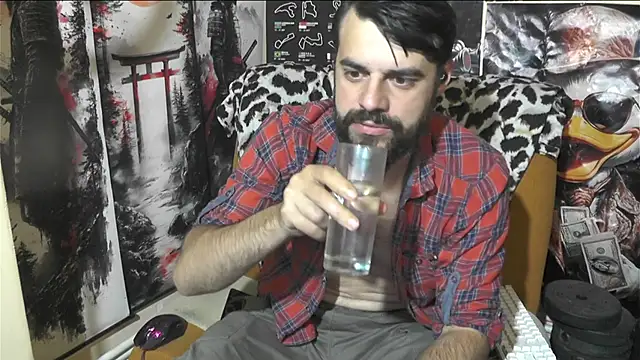 00george webcam