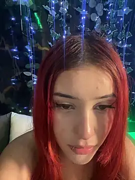Ashly_cutee webcam
