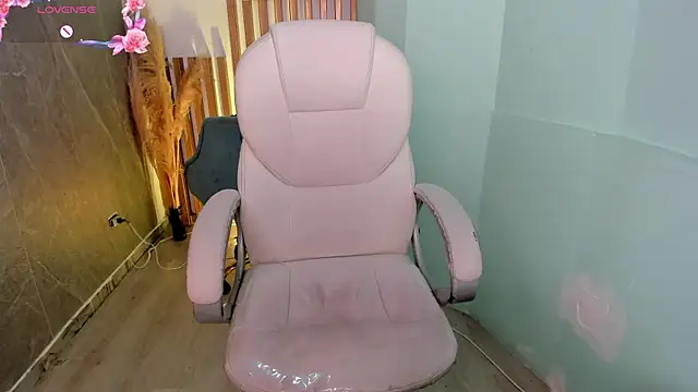 Agathaargent_ webcam