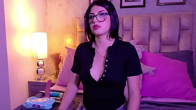 IsabellaRossi webcam