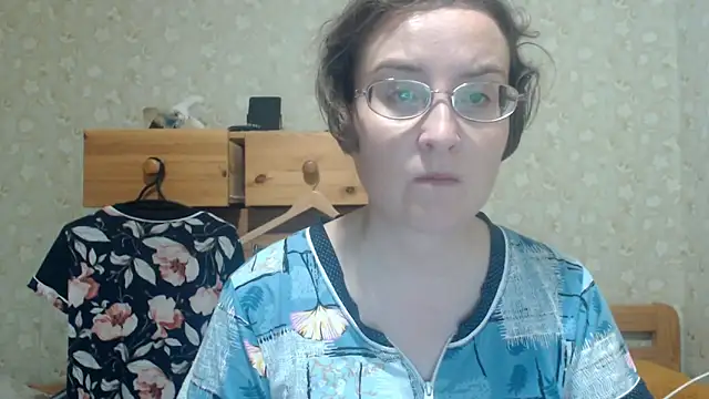 Smart_Rose webcam
