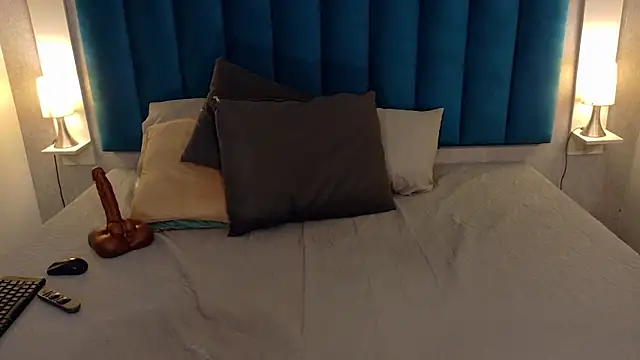 Madisonsmiith webcam