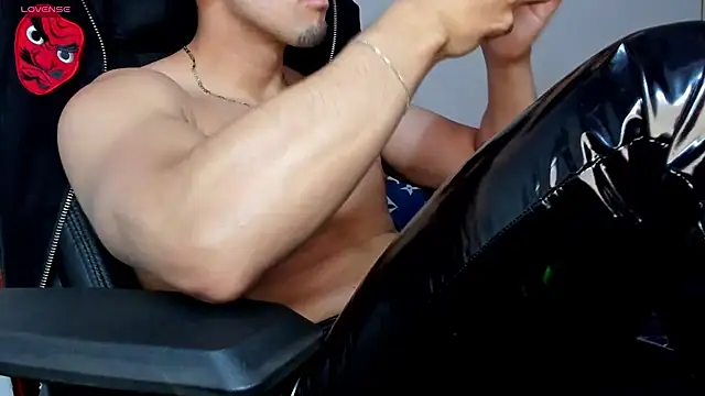 Tommy_Bred webcam
