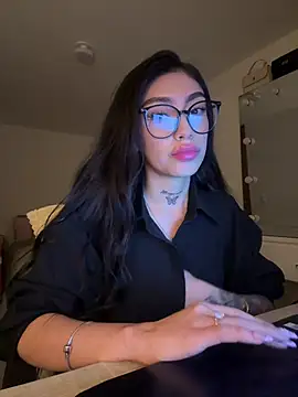 Bonny_Eva webcam