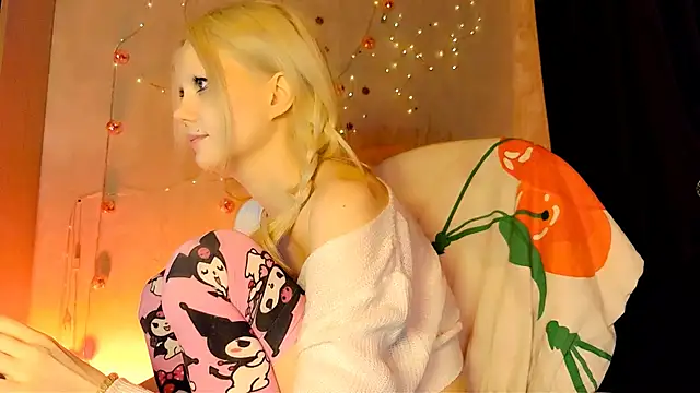 Teasing_Molly webcam