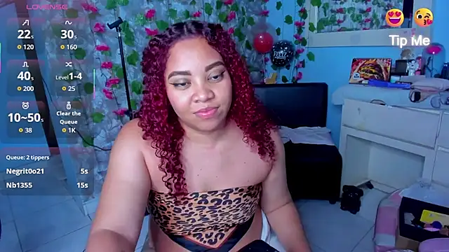 AngelaCoffee webcam