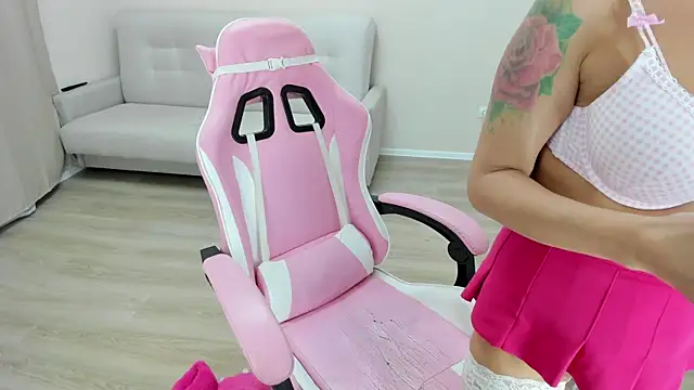 Lika8234 webcam