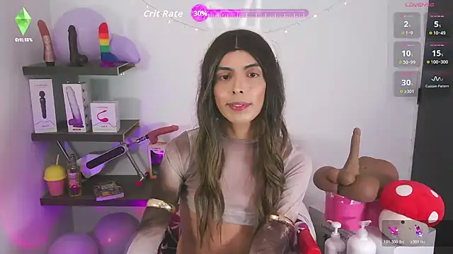 valentina_crtti webcam