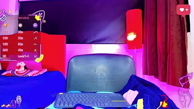 Britany_montiel webcam