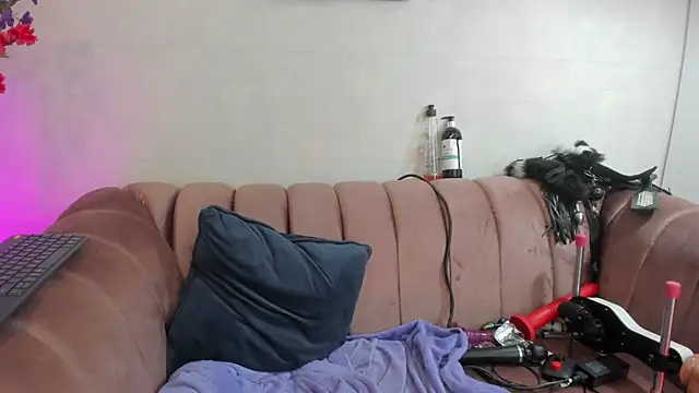 Valery_jame webcam