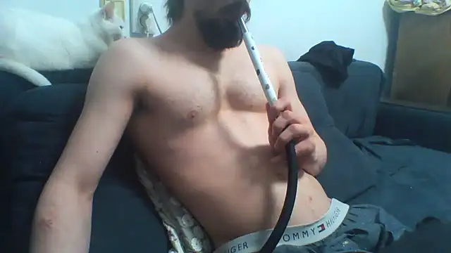 KaelNox webcam