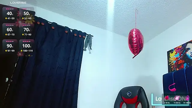 Bombom_brown1 webcam