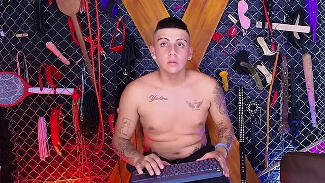 Arion_and_Velvet_bdsm webcam