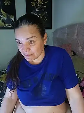 Zuleyka_69 webcam