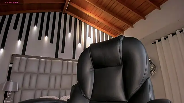 LexieWayne webcam