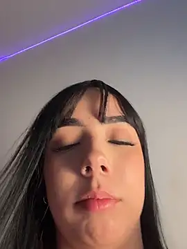 Encore_Angel webcam
