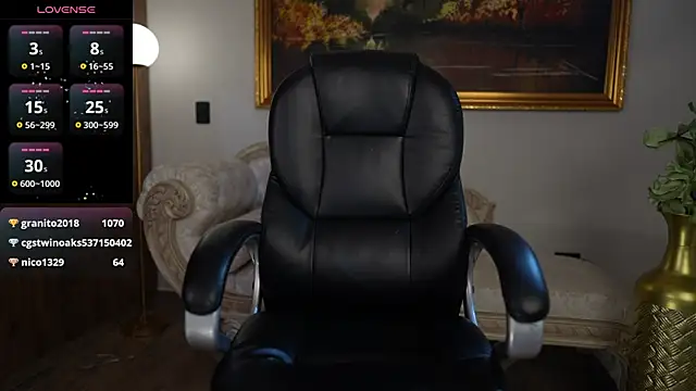 ArianaCruz_ webcam