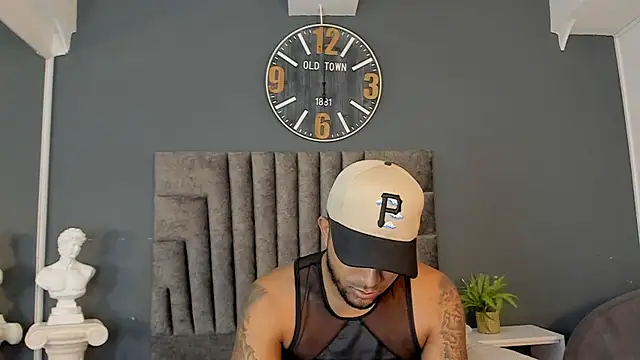 Robin_Rief webcam