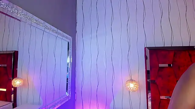 CandyRouse__ webcam