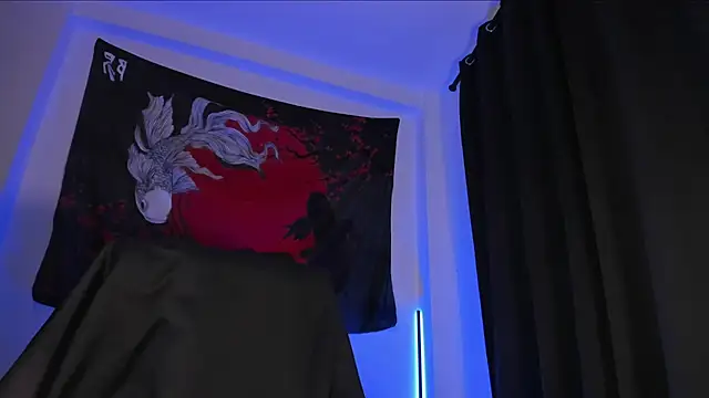 nathan_blake webcam