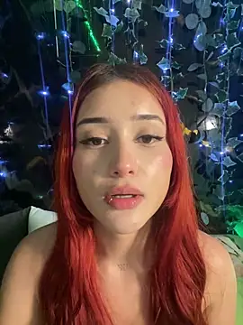Ashly_cutee webcam