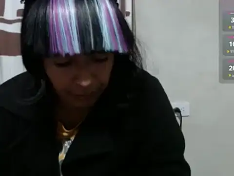 Acelinrose webcam