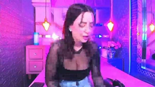 RubyEvanns webcam