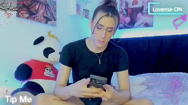 Ariadnne16 webcam
