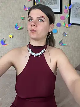zorianaa - Zorianaa's free webcam - UK Sex Cams