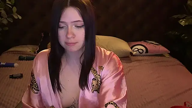 MargaritaGrey webcam