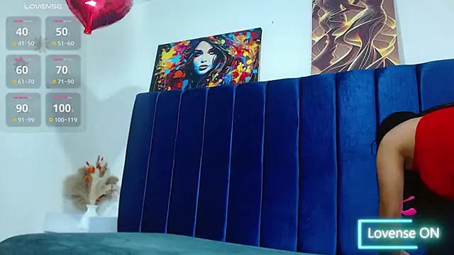 Bombom_brown1 webcam