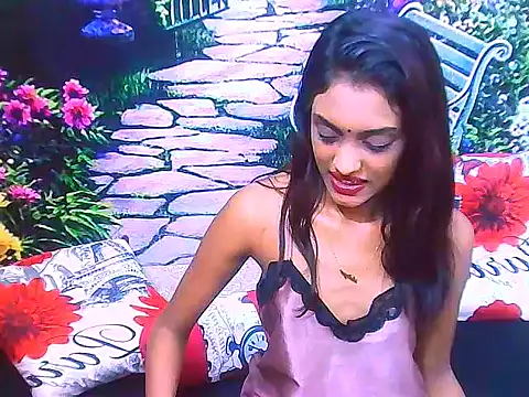 IndianPretty14u2Luv webcam