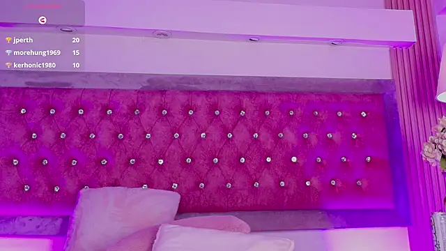 Tayzon_Foxxx webcam