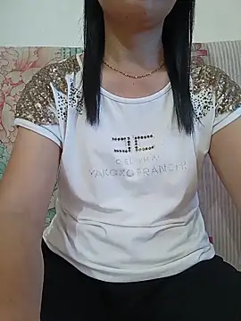 Doremon_95 webcam