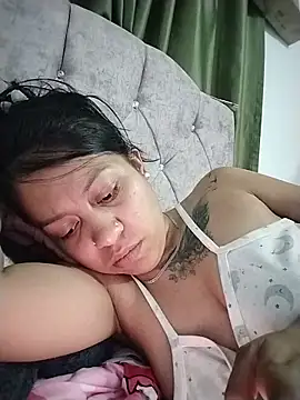 Tiphanydirty3 webcam