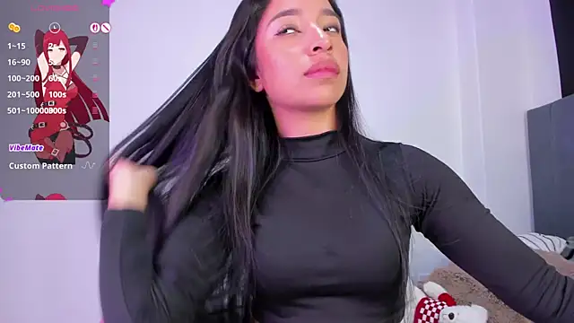 lillielover16 webcam