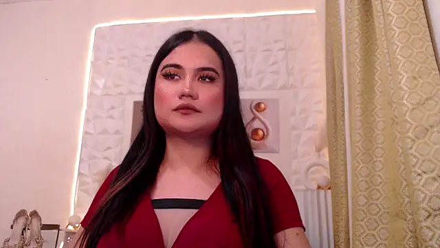 alisha_klassx webcam