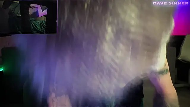 davesinner webcam