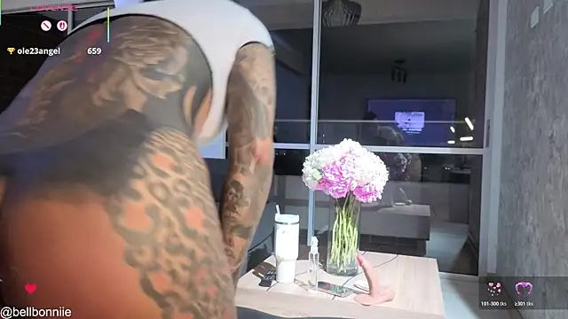 belllbonniie webcam