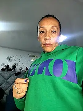 Shantey_Laurent webcam