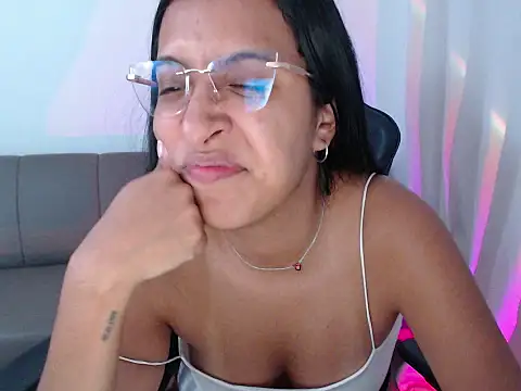 Valerygomez02 webcam