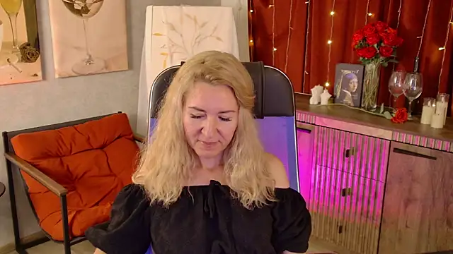 DonnaSmitth webcam