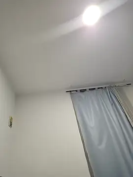 IrisBound webcam