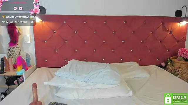 Brenda_Kiss_ webcam