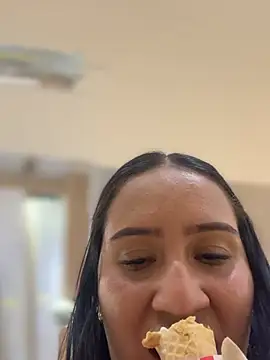 Sexysoeh webcam