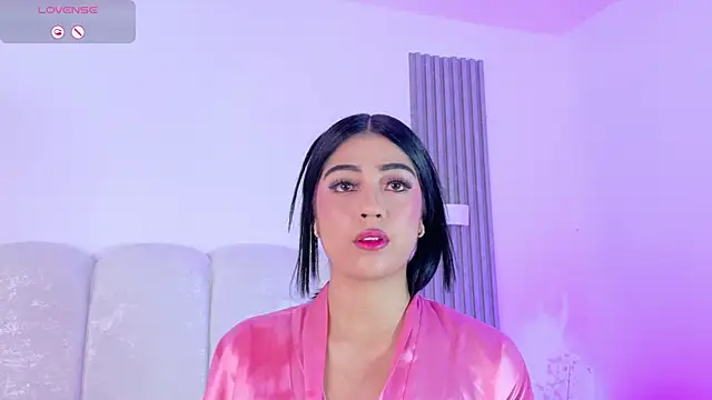 AuroraTaylor1 webcam